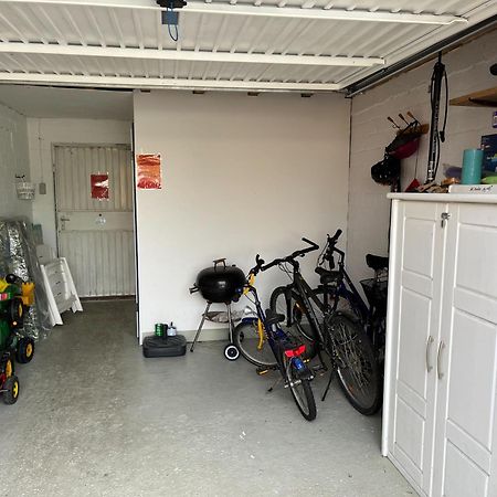 Nordseezeit Dornumersiel Bagian luar foto